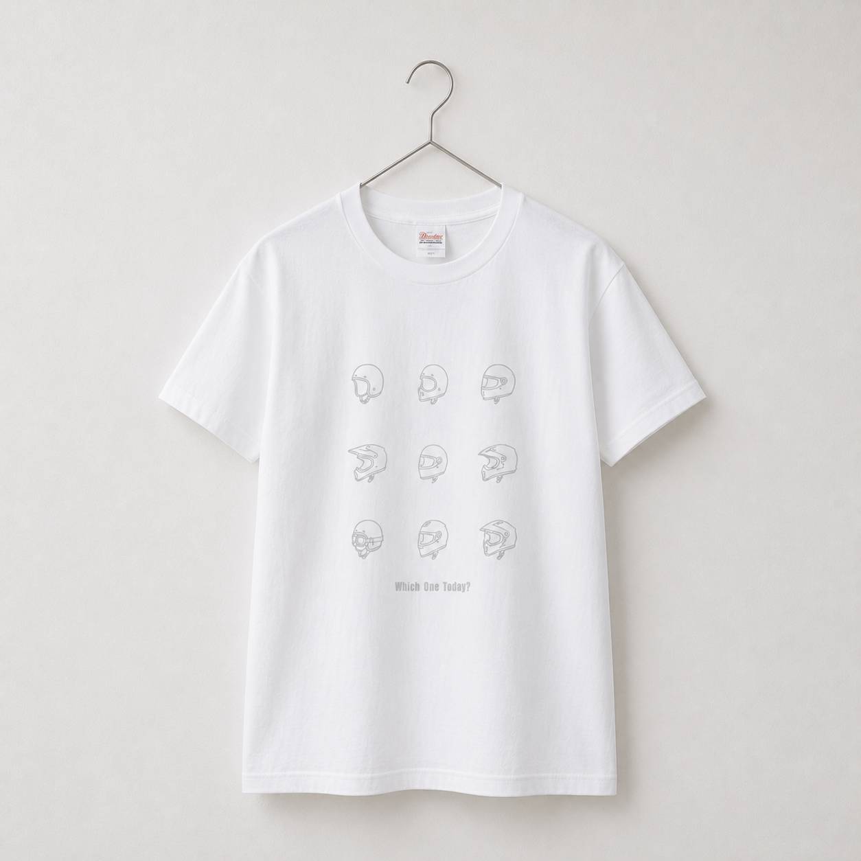 ヘルメットコレクション