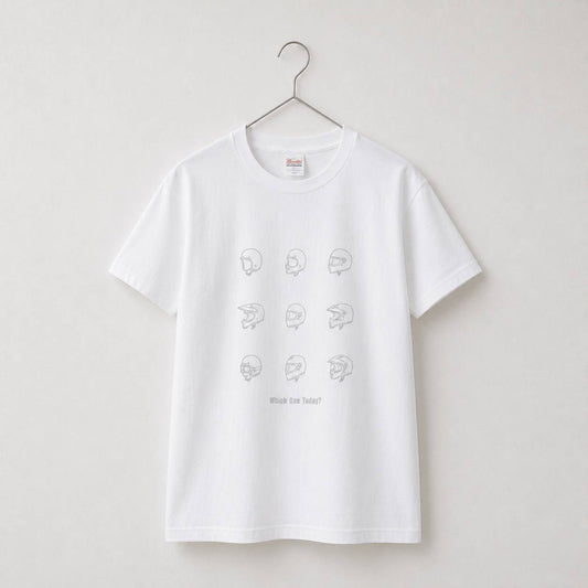 ヘルメットコレクション