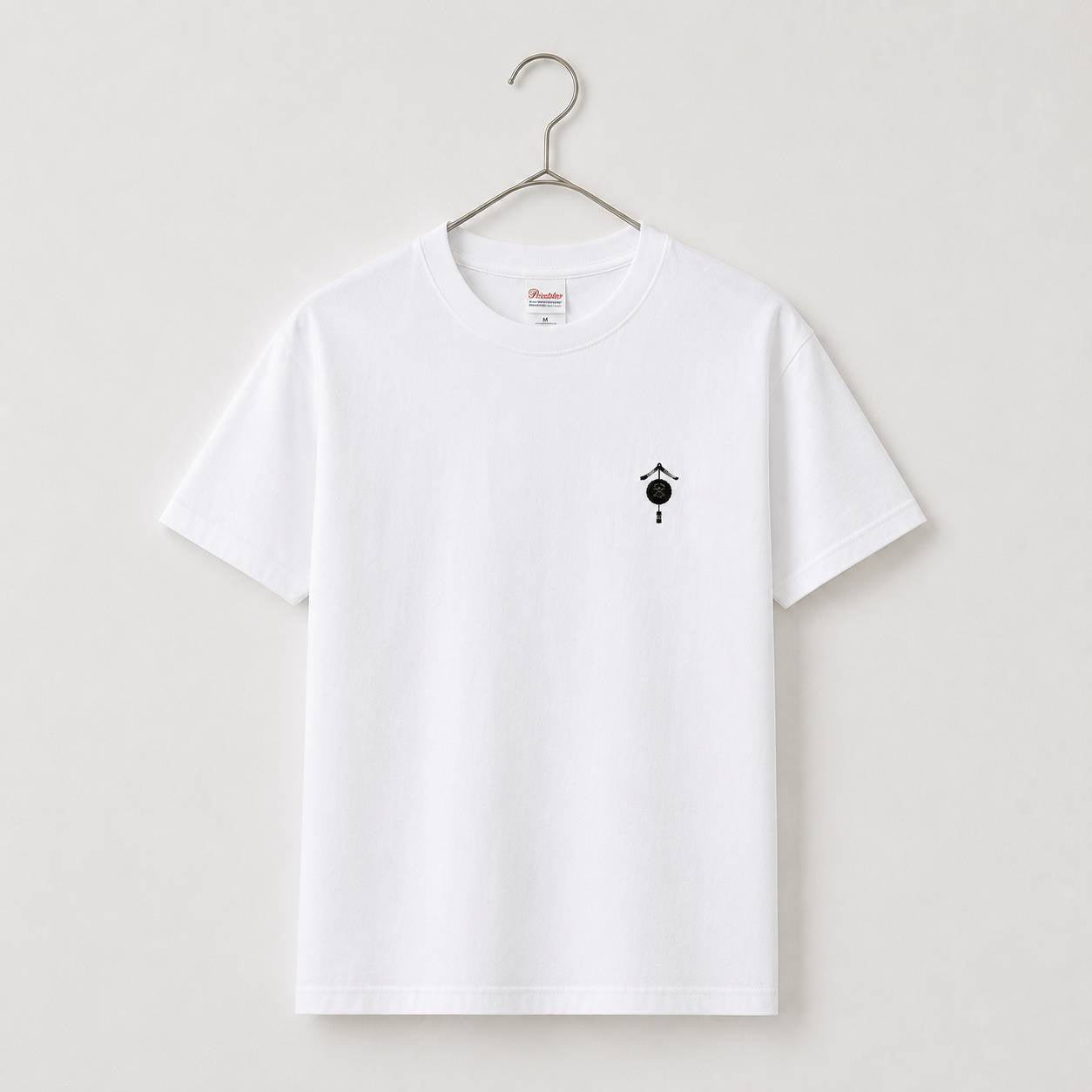シンプル杉玉Tシャツ