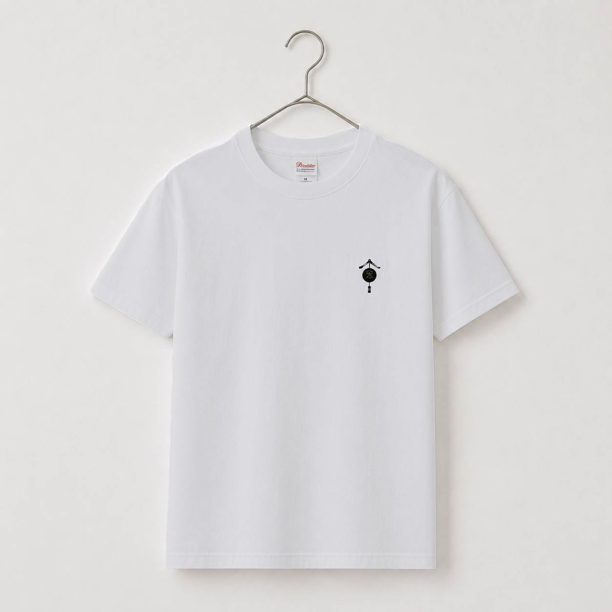シンプル杉玉Tシャツ