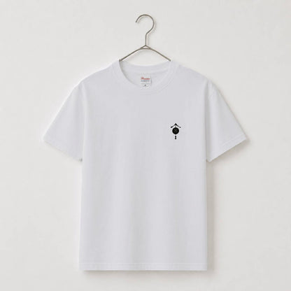 シンプル杉玉Tシャツ