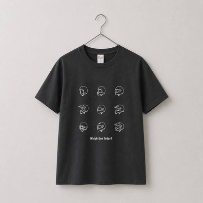 ヘルメットコレクション