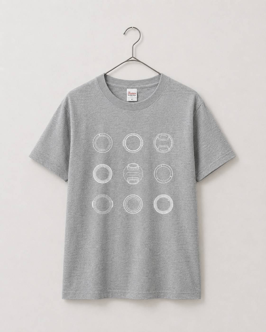 カメラレンズキャップコレクション