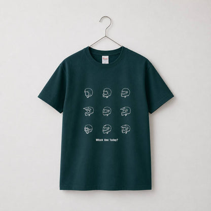 ヘルメットコレクション