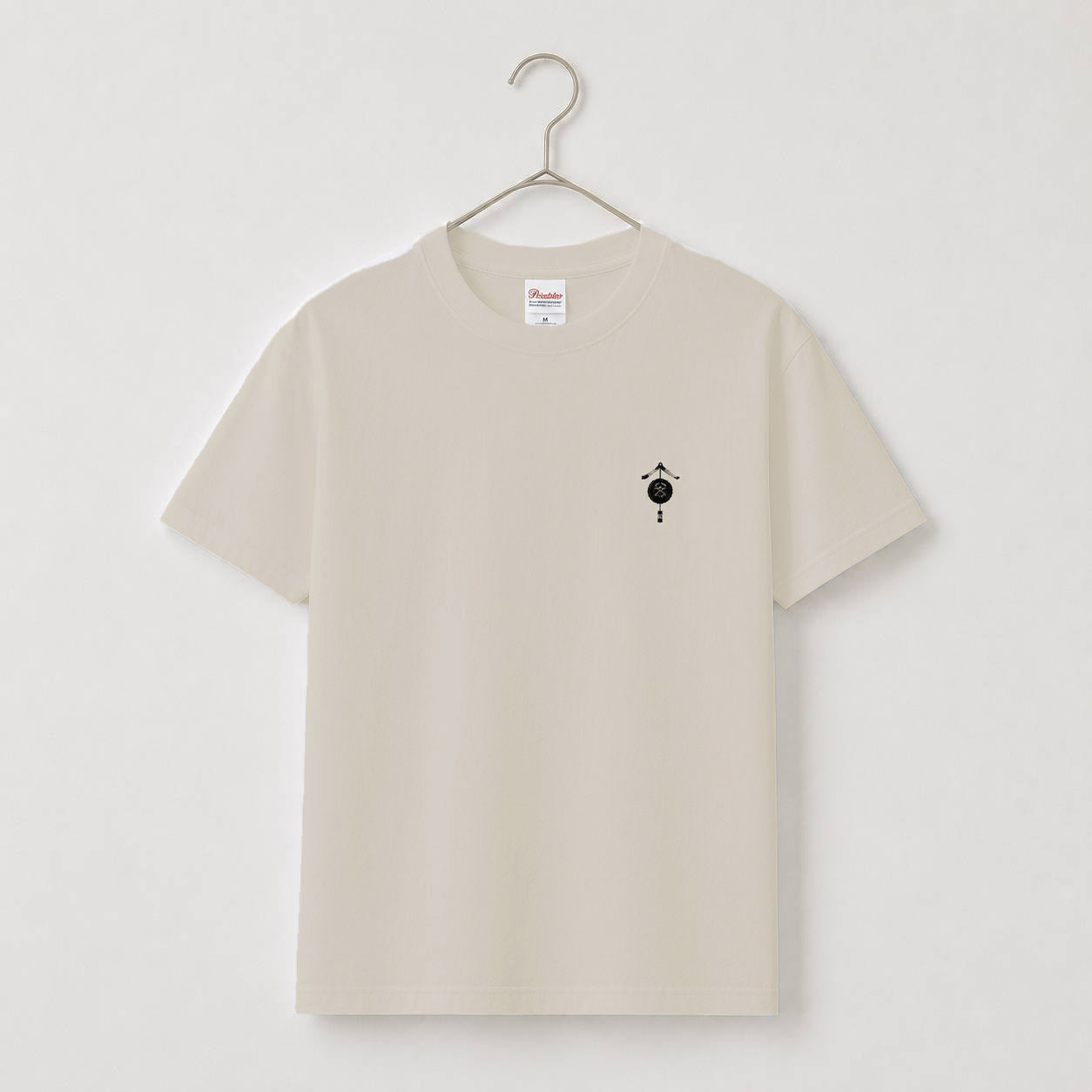 シンプル杉玉Tシャツ