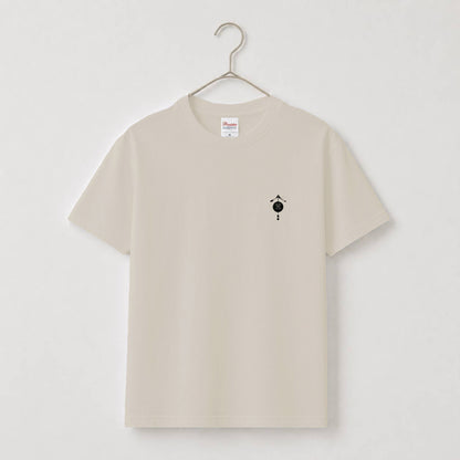 シンプル杉玉Tシャツ