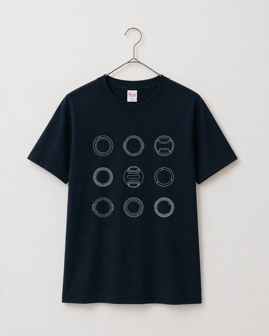 カメラレンズキャップコレクション